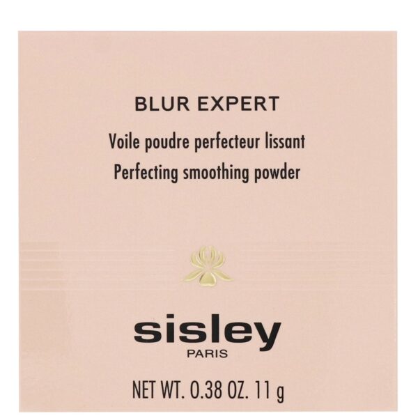 Sisley Blur Expert Perfecting Smoothing Powder 11g - Image 4