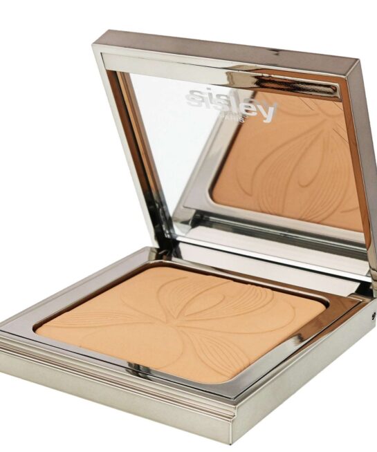 Sisley Blur Expert Perfecting Smoothing Powder 11g