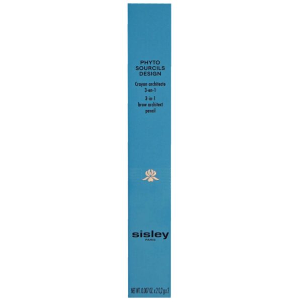 Sisley Phyto-Sourcils Design — изображение 2