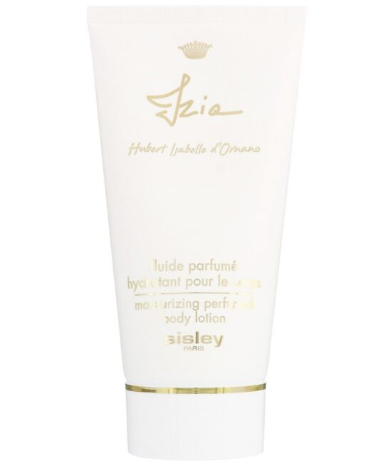 Sisley Izia Body Lotion 150ml