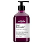 L'Oréal Professionnel SERIE EXPERT Curl Expression Anti-Buildup Cleansing Jelly Shampoo 500ml