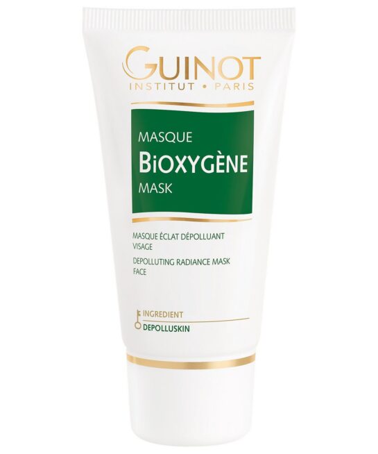 Guinot Radiance Bioxygéne Mask Depolluting Radiance Mask 50ml / 1.6 fl.oz.