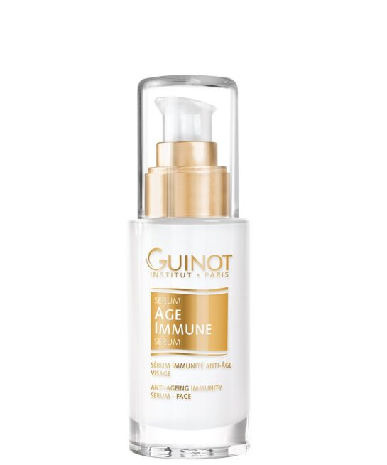 Guinot Anti-Ageing Age Immune Serum 30ml