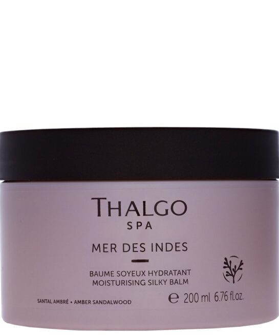 Thalgo Body Moisturising Silky Balm 200ml