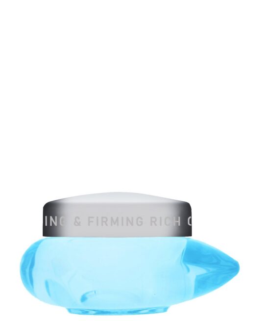 Thalgo Anti-Ageing Silicium Lift - Lifting & Firming Rich Cream 50ml