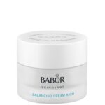 BABOR Skinovage Balancing Cream Rich 50ml