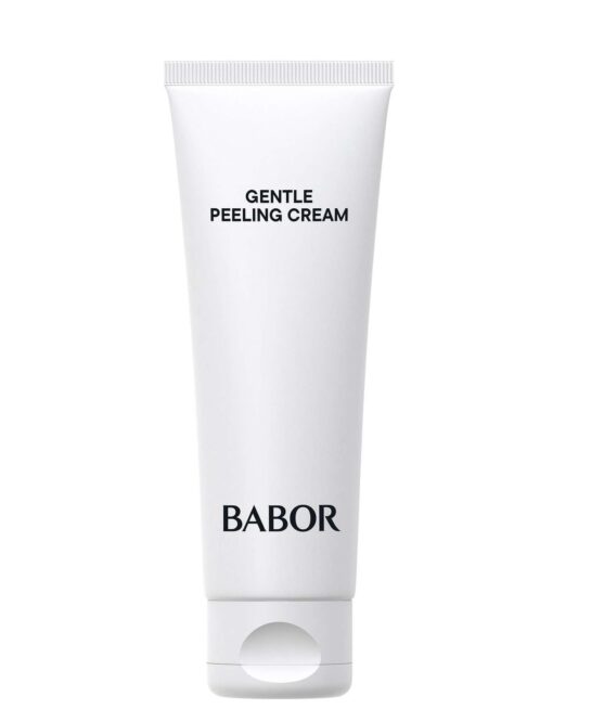BABOR Cleansing Gentle Peeling Cream 50ml
