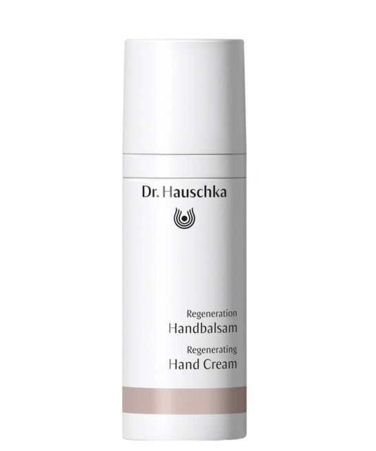 Dr. Hauschka Hand, Foot & Leg Care Regenerating Hand Cream 50ml