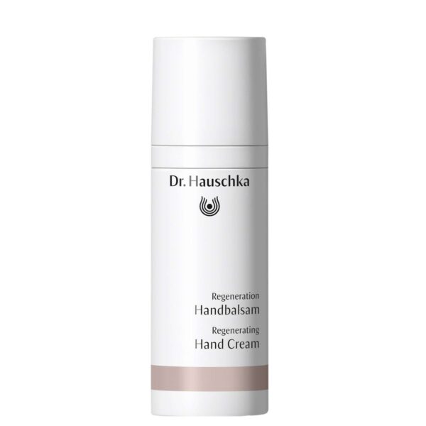 Dr. Hauschka Hand, Foot & Leg Care Regenerating Hand Cream 50ml