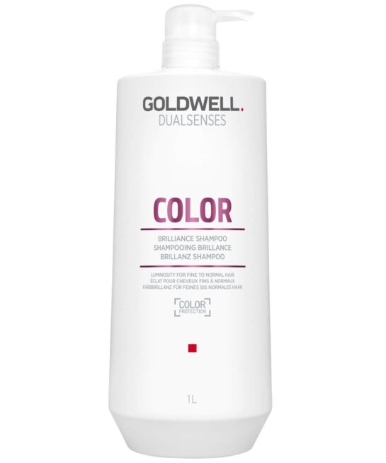 Goldwell Dualsenses Color Brilliance Shampoo 1000ml