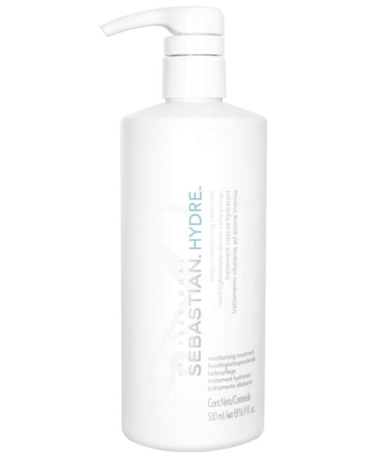 SEBASTIAN PROFESSIONAL Hydre Deep-Moisturising Treatment 500ml
