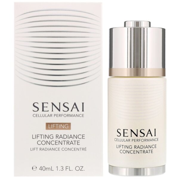 SENSAI Cellular Performance Lifting Series Lifting Radiance Concentrate 40ml — изображение 3