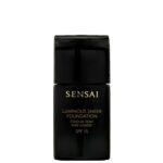 SENSAI Luminous Sheer Foundation SPF15 LS202 Ochre Beige 30ml