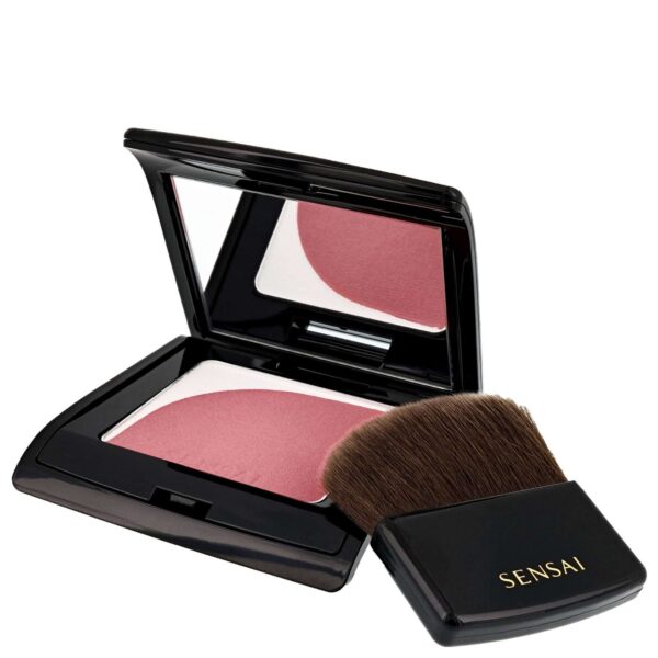 SENSAI Blooming Blush 01 Mauve 4g — изображение 2