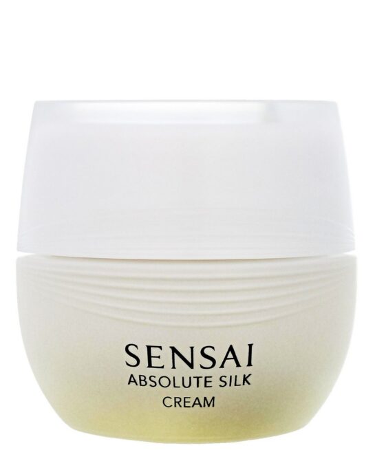 SENSAI Absolute Silk Cream 40ml
