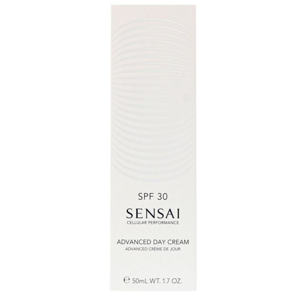 SENSAI Cellular Performance Advanced Day Cream 50ml — изображение 2