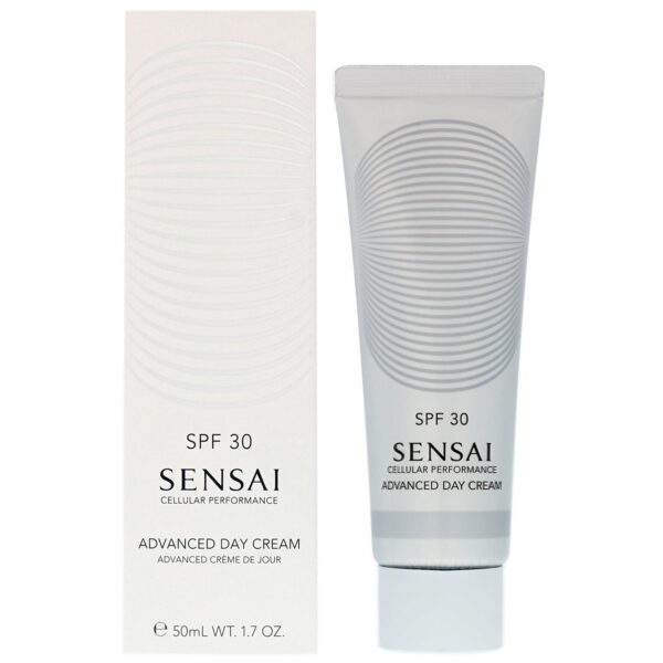 SENSAI Cellular Performance Advanced Day Cream 50ml — изображение 3