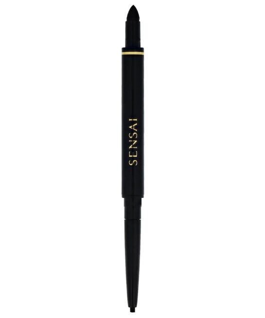 SENSAI Lasting Eyeliner Pencil 01 Black 0.1g