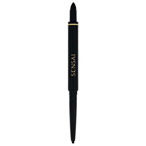 SENSAI Lasting Eyeliner Pencil 01 Black 0.1g