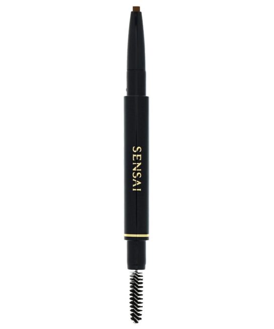 SENSAI Styling Eyebrow Pencil 01 Dark Brown 0.2g