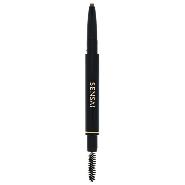 SENSAI Styling Eyebrow Pencil 02 Warm Brown 0.2g