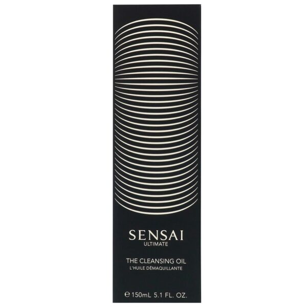 SENSAI Ultimate The Cleansing Oil 150ml — изображение 2