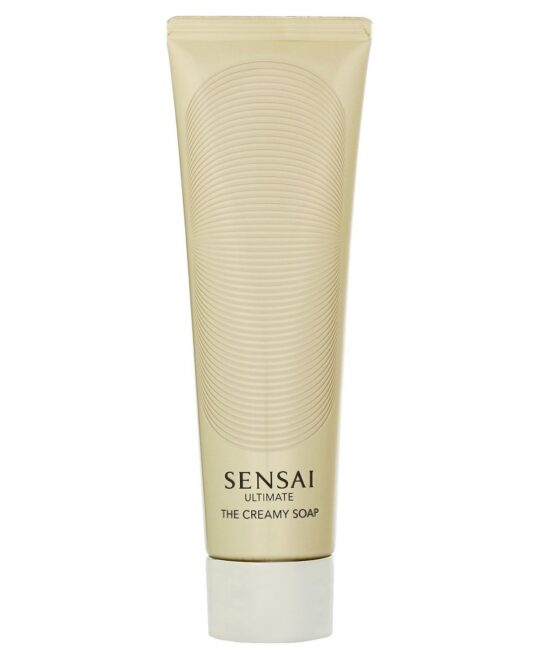 SENSAI Ultimate The Creamy Soap 125ml