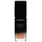 SENSAI Flawless Satin Moisture Foundation SPF25 FS103 Sand Beige 30ml