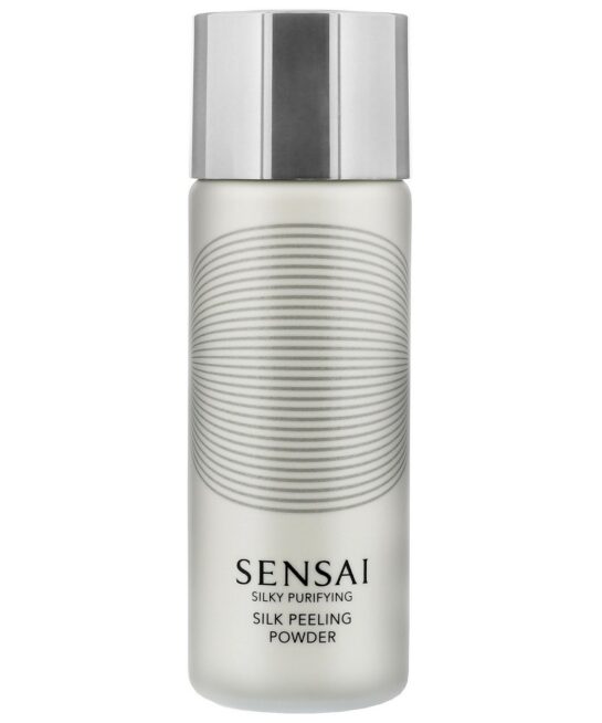 SENSAI Silky Purifying Extra Care Silk Peeling Powder 40g
