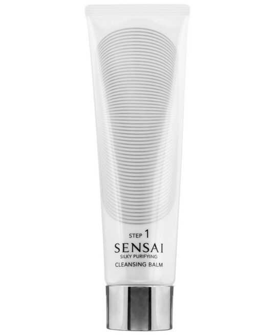 SENSAI Silky Purifying Step 1 Remove & Reveal Cleansing Balm 125ml