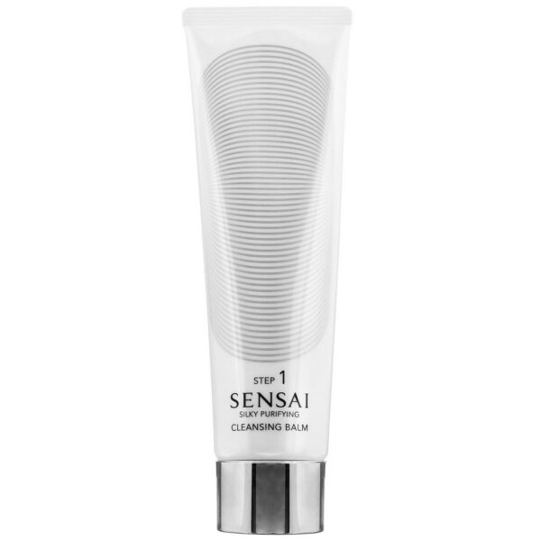 SENSAI Silky Purifying Step 1 Remove & Reveal Cleansing Balm 125ml