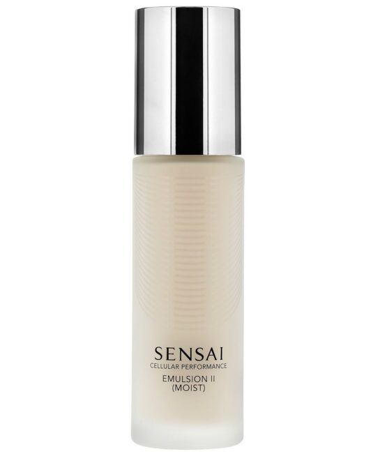 SENSAI Cellular Performance Standard Series Emulsion II (Moist) 50ml