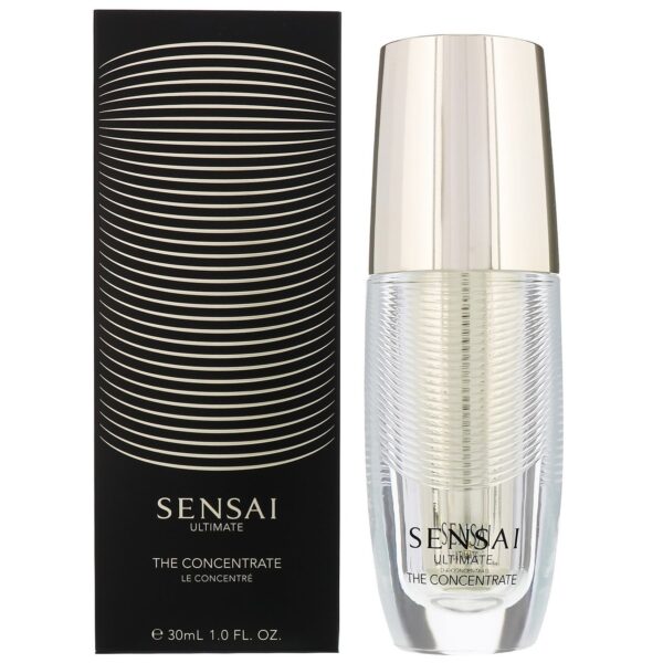 SENSAI Ultimate The Concentrate 30ml — изображение 3