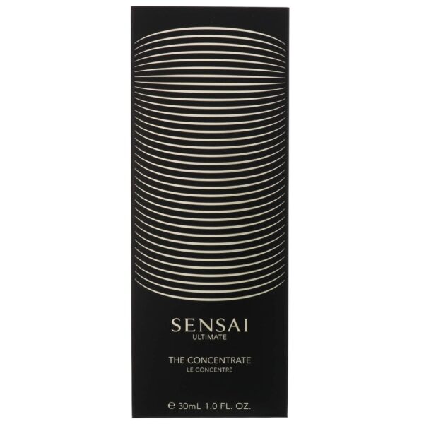 SENSAI Ultimate The Concentrate 30ml — изображение 2