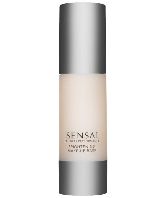 SENSAI Cellular Performance Brightening Make-Up Base 30ml