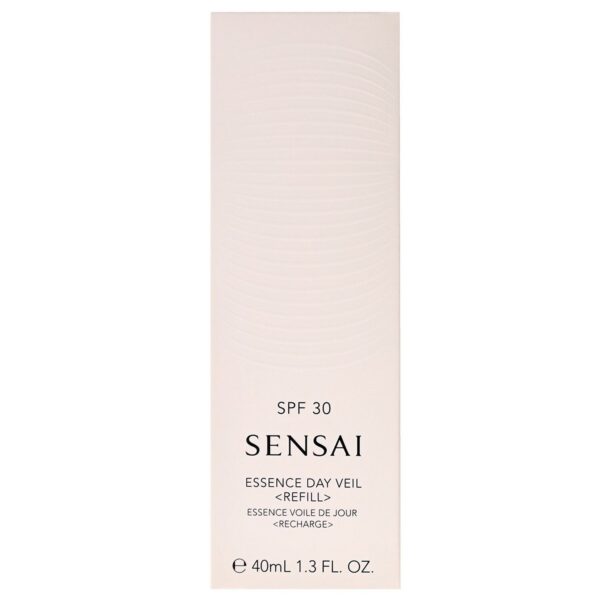 SENSAI Expert Essence Day Veil Refill SPF30 40ml — изображение 2