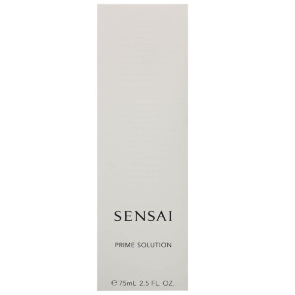 SENSAI Prime Solution 75ml — изображение 2