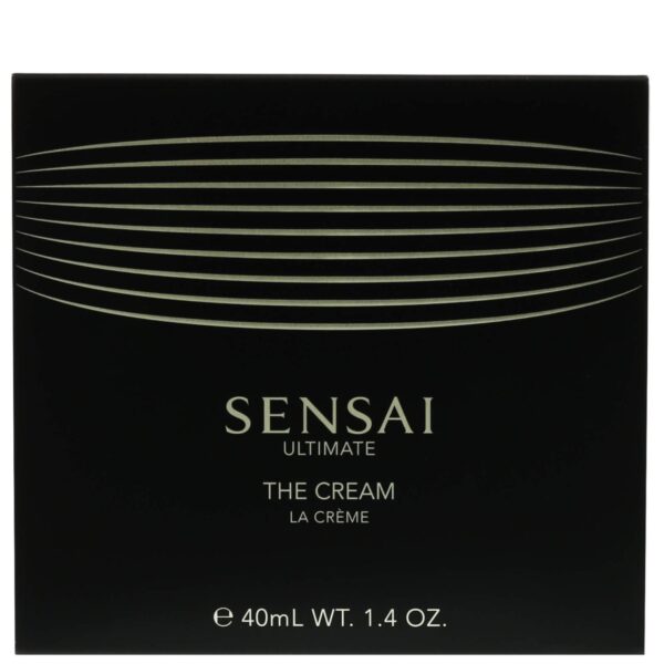 SENSAI Ultimate The Cream 40ml — изображение 2