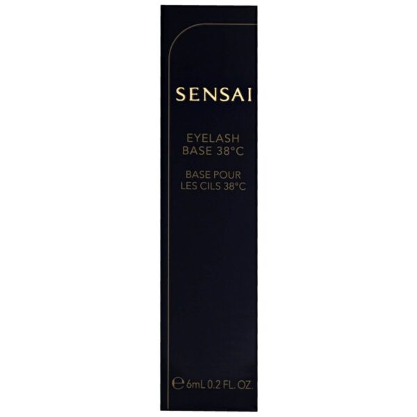 SENSAI Eyelash Base 38°C 6ml - Image 2