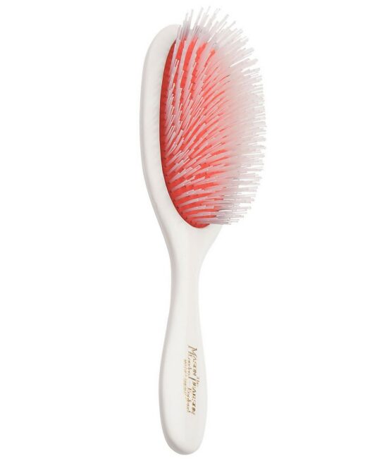 Mason Pearson Nylon Handy Brush Ivory N3
