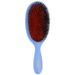 Mason Pearson Boar Bristle & Nylon Popular Brush Blue BN1