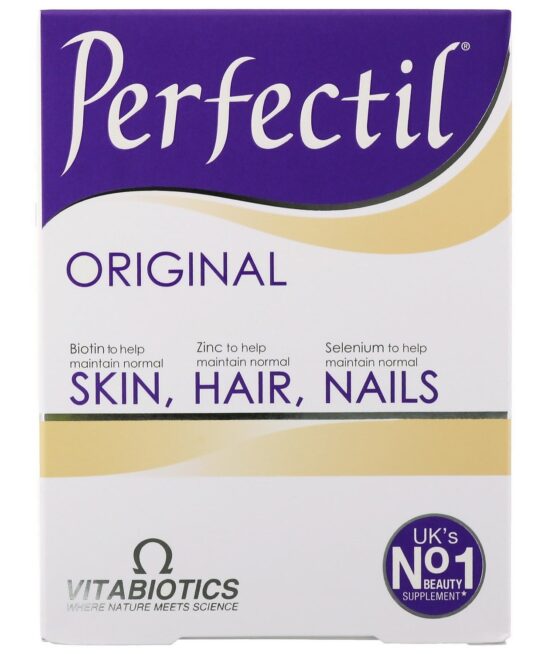 Vitabiotics Perfectil Original Tablets x 90