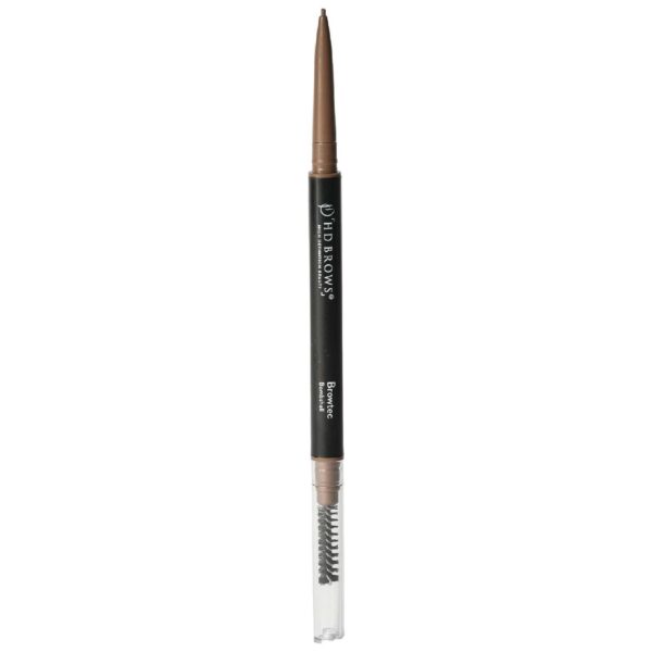 HD Brows Browtec 001 Bombshell