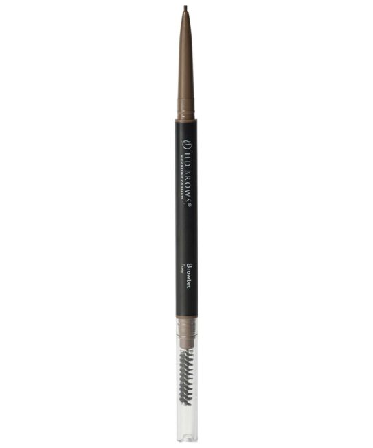 HD Brows Browtec 002 Foxy