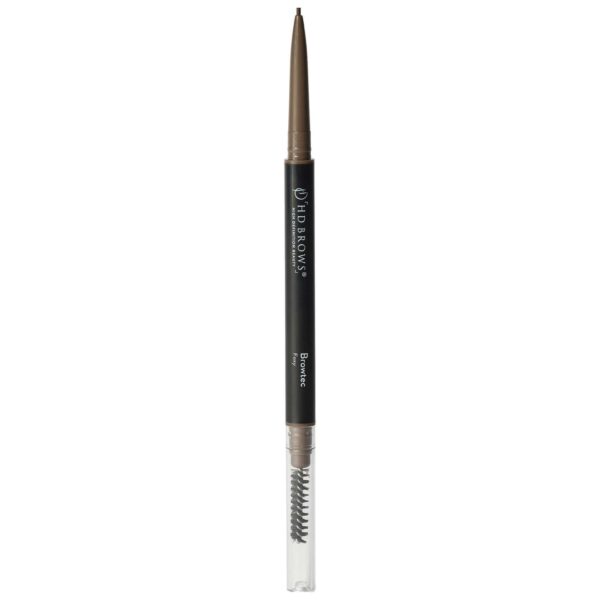 HD Brows Browtec 002 Foxy