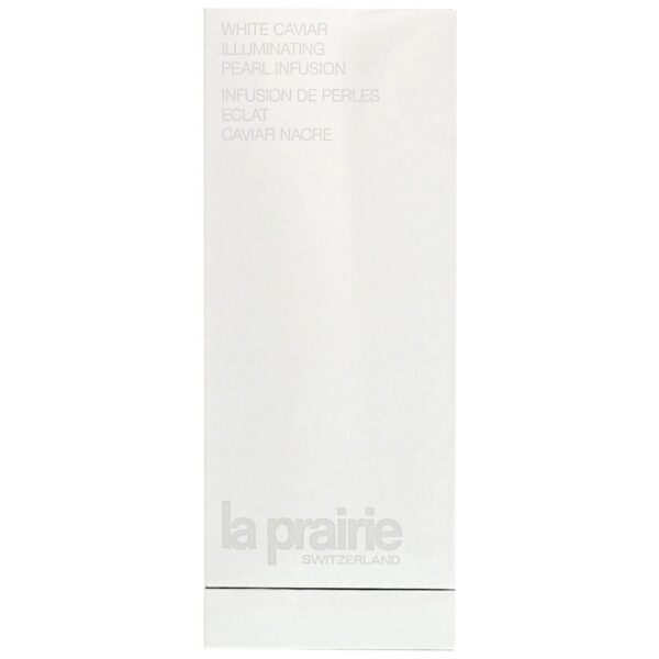 La Prairie White Caviar Illuminating Pearl Infusion 30ml — изображение 2