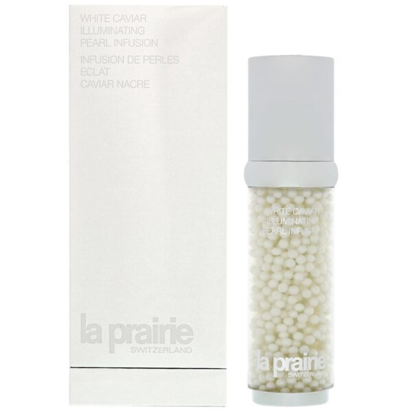 La Prairie White Caviar Illuminating Pearl Infusion 30ml — изображение 3