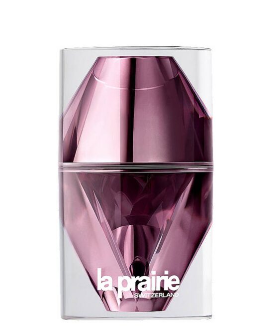 La Prairie The Platinum Rare Collection Platinum Rare Cellular Night Elixir 20ml