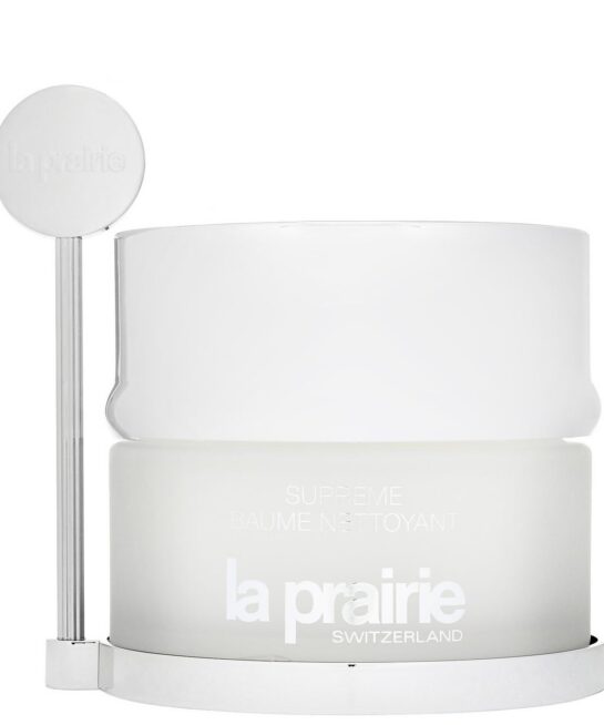La Prairie Cleansers and Toners Supreme Balm Cleanser 100ml