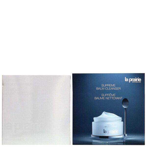 La Prairie Cleansers and Toners Supreme Balm Cleanser 100ml — изображение 3